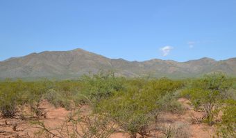 6 18 Easy Acres, Bisbee, AZ 85603