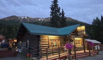 14865 Sterling Hwy, Cooper Landing, AK 99572