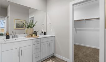 1800 NW 5th St Plan: Starkville, Andrews, TX 79714