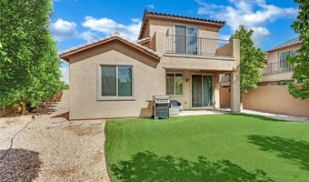 3393 Satori Ct, Las Vegas, NV 89141