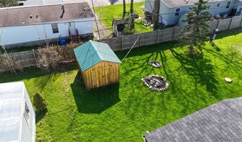 1406 East Dr, Alden, NY 14004
