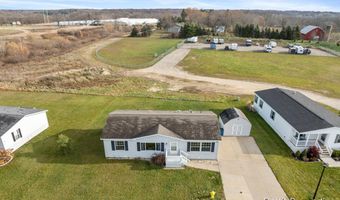 11734 Danton Dr, Allendale, MI 49401