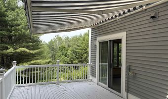 20 Merrill Rd, Campton, NH 03223