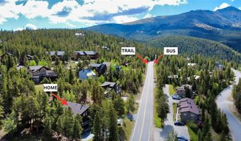 1233 Baldy Rd, Breckenridge, CO 80424