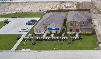 2148 Hampton St Plan: H30A Allegra, Anna, TX 75409
