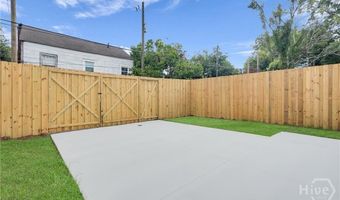 904 E 33rd St, Savannah, GA 31401