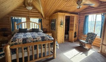 90 ELK Dr, Bondurant, WY 82922