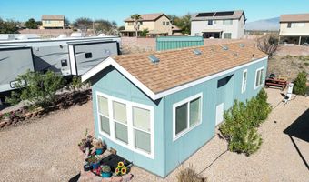 1030 S Barrel Cactus Rdg 230, Benson, AZ 85602