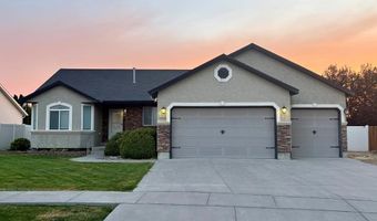 4909 Sabrina, Chubbuck, ID 83202