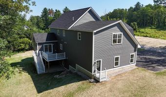 R1 StoneArch at GreenHill Drive Lot R1, Barrington, NH 03825