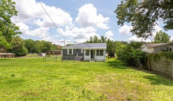 4108 SAKS Rd, Anniston, AL 36206