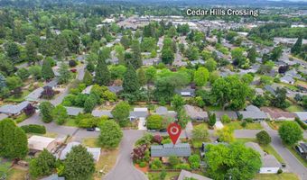 2355 SW BALSAM Ave, Beaverton, OR 97005