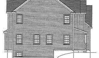 Old Harvard Road lot 2, Bolton, MA 01740