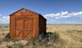 33 Oxbow Rd, Buffalo, WY 82834