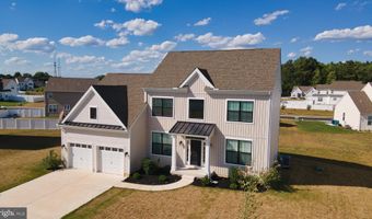 150 ELM CREST Ln, Felton, DE 19943