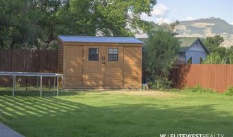 2513 Newton Ave, Cody, WY 82414