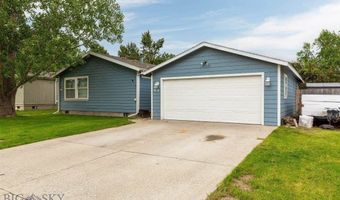 810 Golden West Dr, Belgrade, MT 59714