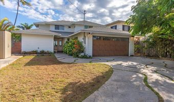 91-004 Nalomeli Pl, Ewa Beach, HI 96706
