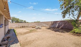 2722 W JASPER Ave, Apache Junction, AZ 85120