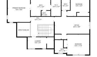 17786 W 86th Ln, Arvada, CO 80007