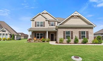 14735 Commonwealth Dr, Athens, AL 35756