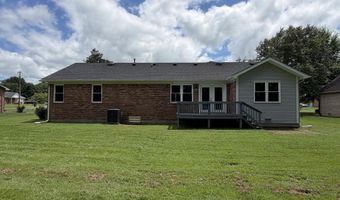 2812 Oakwood Dr, Bardstown, KY 40004