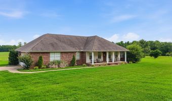 609 Swinging Bridge Rd, Beebe, AR 72012