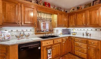 62 N Kibler Hwy, Alma, AR 72921