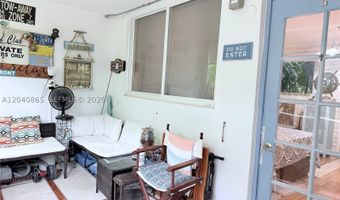 1120 102nd St 2, Bay Harbor Islands, FL 33154