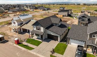 813 Spaniel Ln, Belgrade, MT 59714