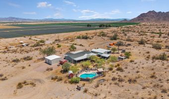 39129 S 303RD Ave, Arlington, AZ 85322