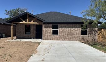 303 Ave L, Abernathy, TX 79311