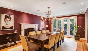 5407 BLACKISTONE Rd, Bethesda, MD 20816