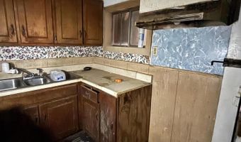 1715 N Oliver, Brooksville, MS 39739