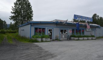 1860 RICHARDSON Hwy, Valdez, AK 99999