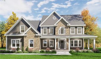 Lantern Hill Drive, Cranston, RI 02921