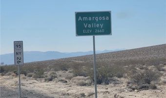 4183 W Harvest St, Amargosa Valley, NV 89020