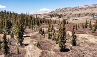 1913 E 2175 S, Brian Head, UT 84719