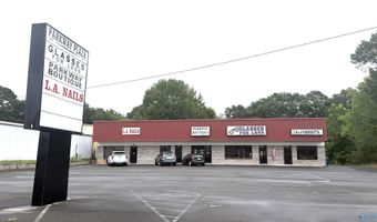 222 Brindlee Mountain Pkwy N, Arab, AL 35016