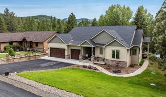 396 Hanaford Rd, Blanchard, ID 83804