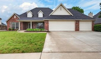 5817 Woodland Rd, Bartlesville, OK 74006