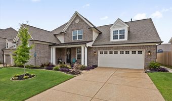 12556 GOLDEN BELL Dr N, Arlington, TN 38002