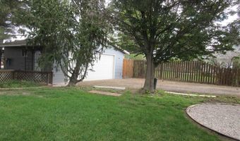 2607 Holler Ave, Cody, WY 82414