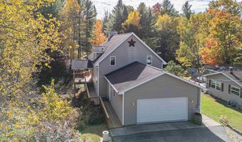 1724 Middle Pt, Alger, MI 48610