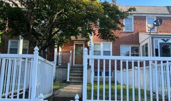 7404 KIRTLEY Rd, Baltimore, MD 21224