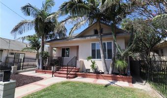 547 S Grande Vista Ave, Los Angeles, CA 90063