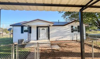 301 S Rose St, Archer City, TX 76351