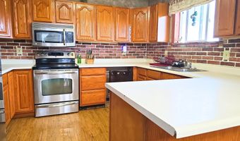 331 Hemlock St, Buffalo, WY 82834