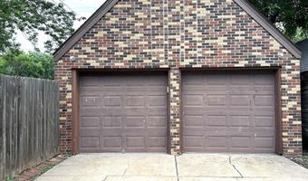 725 N Anthony Ave, Anthony, KS 67003