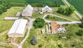 6292 N 100 East Rd, Allerton, IL 61810